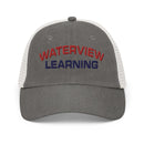 WLA Pigment-dyed cap