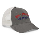 WLA Pigment-dyed cap