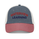 WLA Pigment-dyed cap