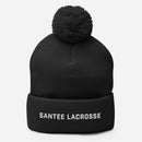Santee Pom-Pom Beanie