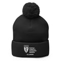 HCOM Alumni Pom-Pom Beanie