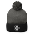 Pom-Pom Knit Cap | Sportsman SP15
