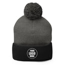 Pom-Pom Knit Cap | Sportsman SP15
