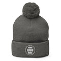 Pom-Pom Knit Cap | Sportsman SP15