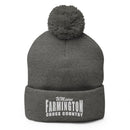 UMF XC Pom-Pom Beanie