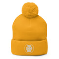 Pom-Pom Knit Cap | Sportsman SP15