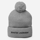 Santee Pom-Pom Beanie