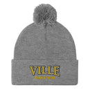 Millersville Dance Team Pom-Pom Beanie