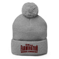 UMF XC Pom-Pom Beanie