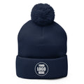 Pom-Pom Knit Cap | Sportsman SP15
