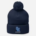 GHL Pom-Pom Beanie