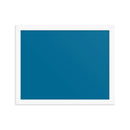 MerchLink Premium Luster Photo Paper Framed Poster (in)