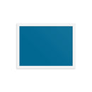 MerchLink Premium Luster Photo Paper Framed Poster (in)