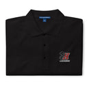 Haverford Men's Lacrosse Men's Premium Polo