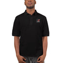 Haverford Men's Lacrosse Men's Premium Polo