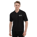 Mad Dog East Elite Men's Premium Polo