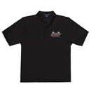 DBP Lacrosse Men's Premium Polo