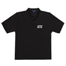 ALA of Texas Men's Premium Polo 1