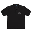 ALA of Texas Men's Premium Polo 2