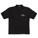 LKC Men's Premium Polo