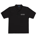 BSM Men's Premium Polo