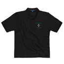 Polo premium para hombre PRMT