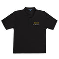 ECE Men's Premium Polo