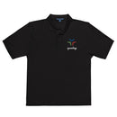 Yazing Men's Premium Polo