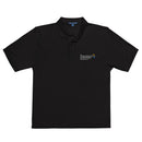 TCA Men's Premium Polo