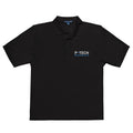 P TECH Men's Premium Polo