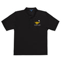 MLE Men's Premium Polo