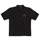 MSWB Men's Premium Polo