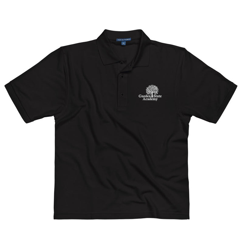 GSA Men's Premium Polo