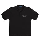 DFF Men's Premium Polo