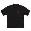 Senior Merch Men's Premium Polo