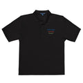 KLC Men's Premium Polo
