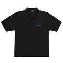 KLC Men's Premium Polo