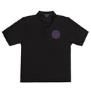 CEC Men's Premium Polo