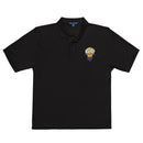 GOS Men's Premium Polo