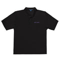 WCPC Men's Premium Polo