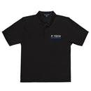 P TECH Men's Premium Polo