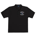 AHS Men's Premium Polo