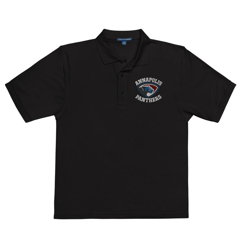 AHS Men's Premium Polo