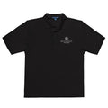 Integrous Wellness Men's Premium Polo