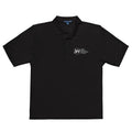 JWC v2 Men's Premium Polo