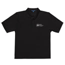 Polo premium para hombre JWC v2