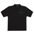 MSU Men's Premium Polo