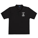 PCS (NUEVO) Polo Premium para hombre