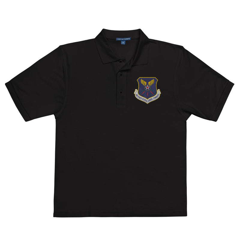 FTEC Men's Premium Polo