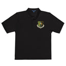 FTEC Men's Premium Polo (5 BW)